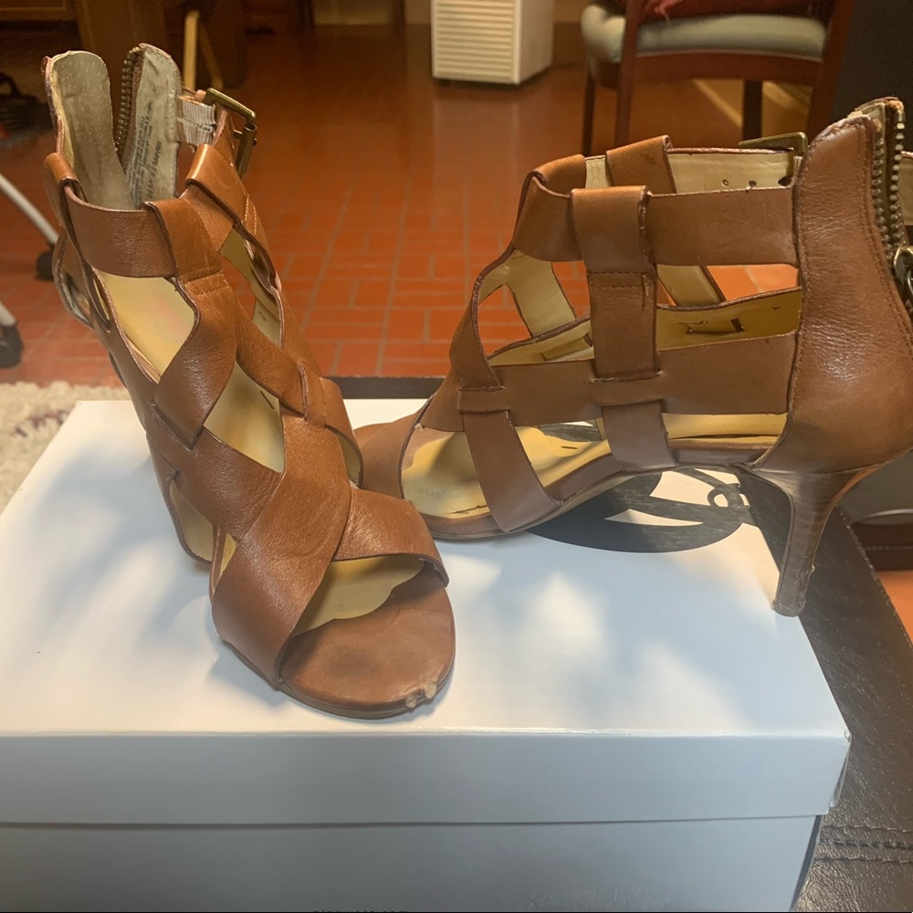 Nine West Sandals